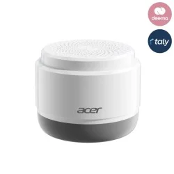 Acer Wireless Bluetooth Speaker - White